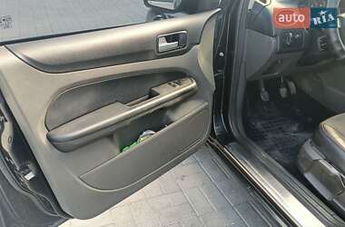 Седан Ford Focus 2007 в 