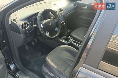 Седан Ford Focus 2007 в 
