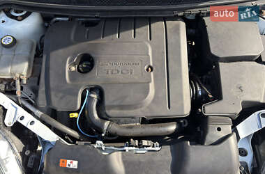 Універсал Ford Focus 2010 в 