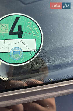 Універсал Ford Focus 2010 в 