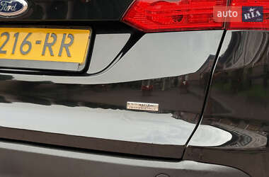 Универсал Ford Focus 2012 в 