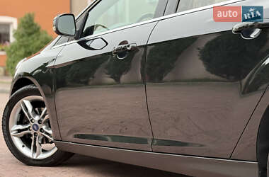 Универсал Ford Focus 2012 в 