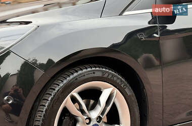 Универсал Ford Focus 2012 в 