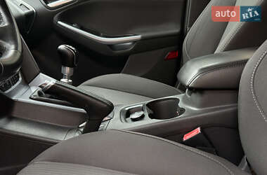 Универсал Ford Focus 2012 в 