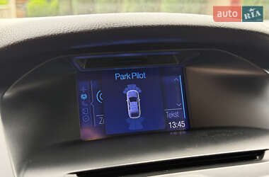 Универсал Ford Focus 2012 в 