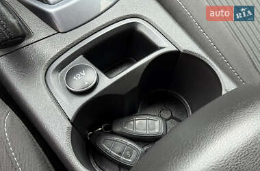 Универсал Ford Focus 2012 в 