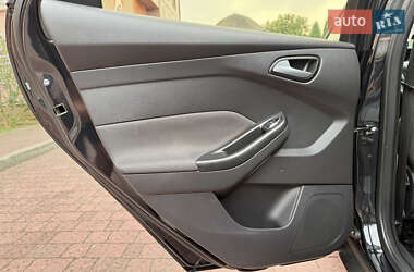 Универсал Ford Focus 2012 в 