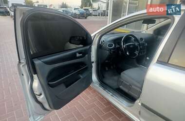 Універсал Ford Focus 2006 в 