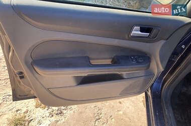 Универсал Ford Focus 2006 в 