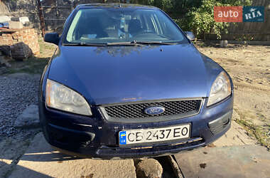 Универсал Ford Focus 2006 в 