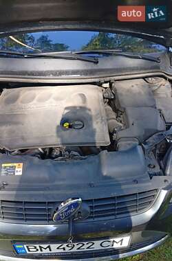 Универсал Ford Focus 2008 в Глухове