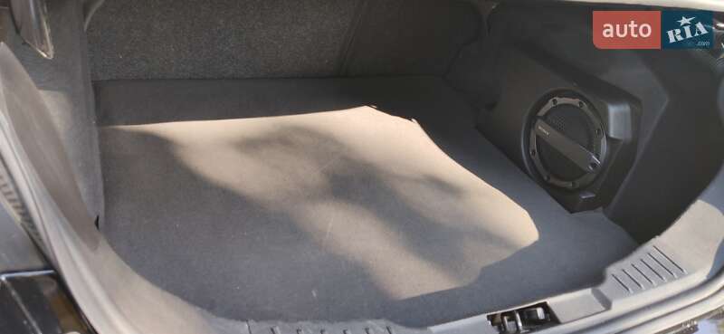 Седан Ford Focus 2017 в Николаеве фото 9 Седан Ford Focus 2017 в Николаеве