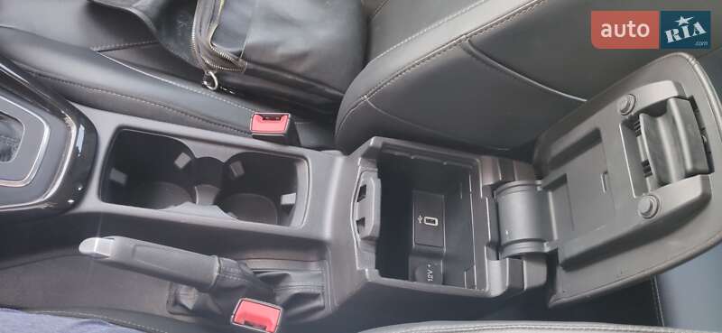 Седан Ford Focus 2017 в Николаеве фото 14 Седан Ford Focus 2017 в Николаеве