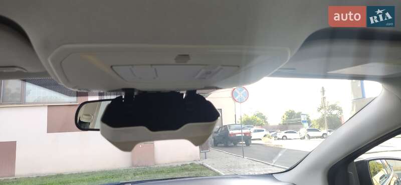 Седан Ford Focus 2017 в Николаеве фото 18 Седан Ford Focus 2017 в Николаеве