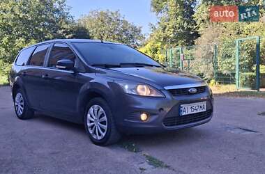 Универсал Ford Focus 2008 в Киеве