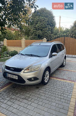 Універсал Ford Focus 2008 в Ківерцях