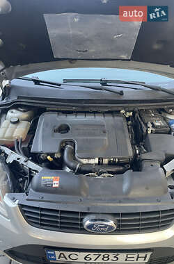 Универсал Ford Focus 2008 в 