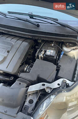 Универсал Ford Focus 2008 в 