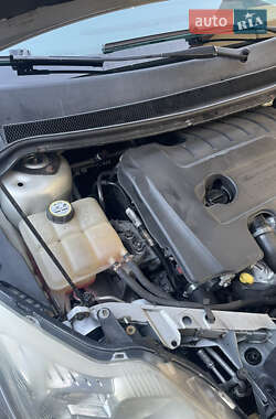 Универсал Ford Focus 2008 в 