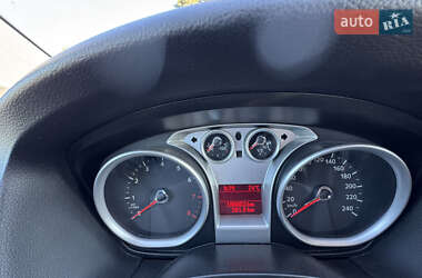 Хэтчбек Ford Focus 2008 в Буче
