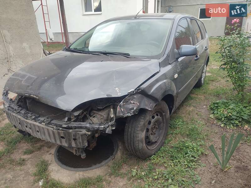 Універсал Ford Focus 2007 в Харкові