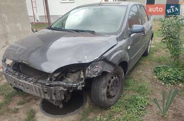 Універсал Ford Focus 2007 в 