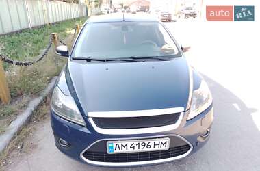 Универсал Ford Focus 2008 в Житомире