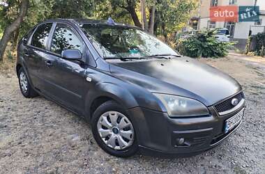 Хэтчбек Ford Focus 2006 в Одессе