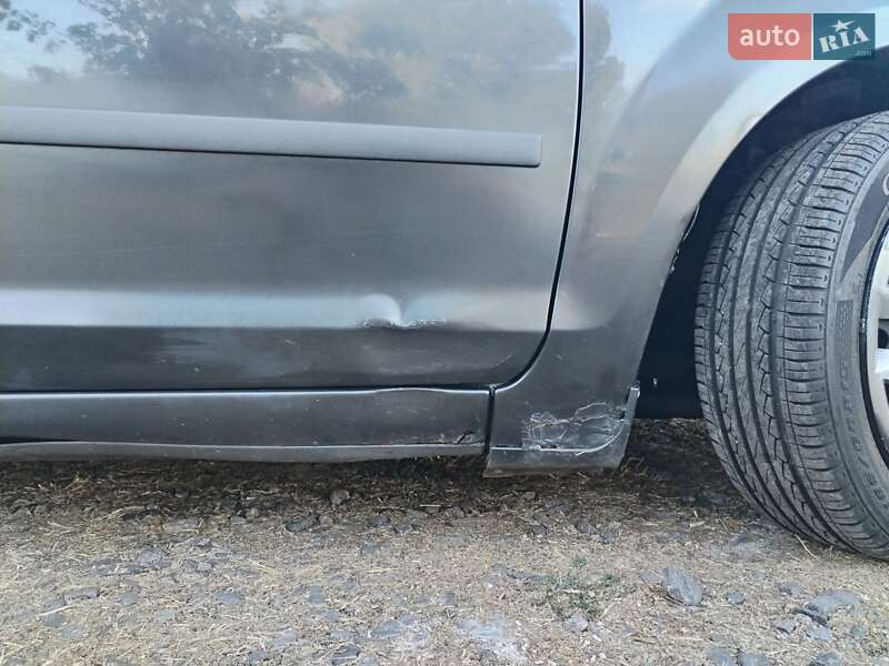 Хетчбек Ford Focus 2006 в Одесі