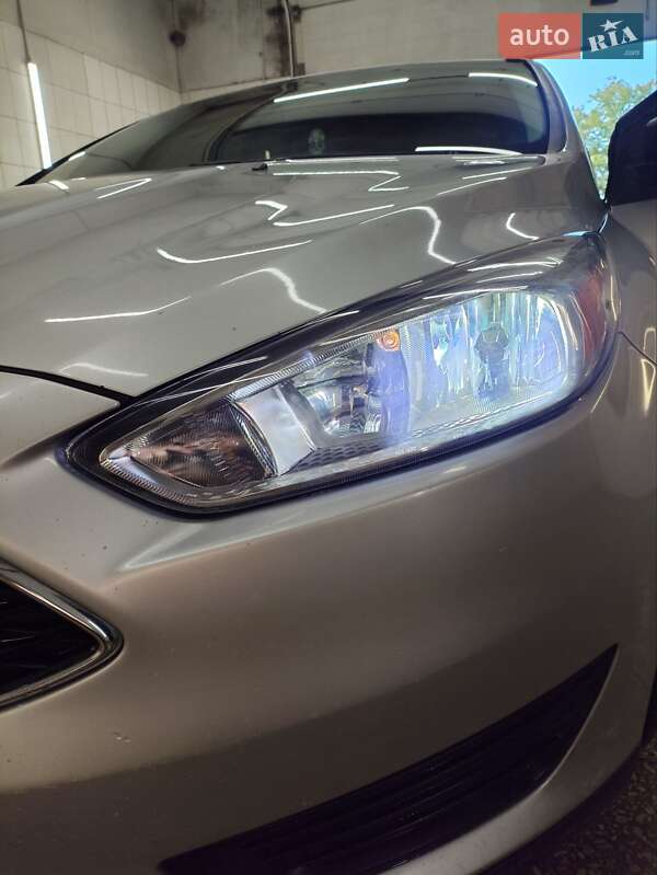 Седан Ford Focus 2015 в Харькове фото 7 Седан Ford Focus 2015 в Харькове