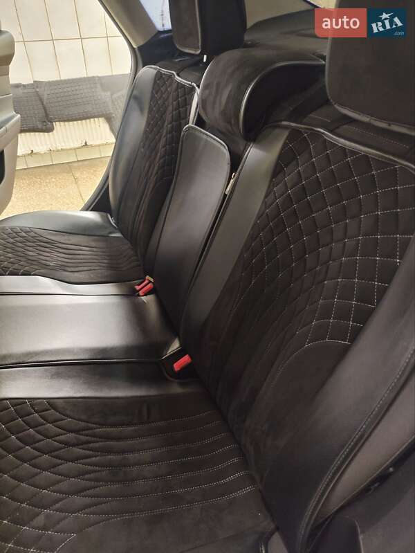 Седан Ford Focus 2015 в Харькове фото 12 Седан Ford Focus 2015 в Харькове