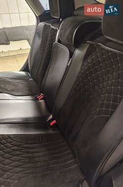 Седан Ford Focus 2015 в 