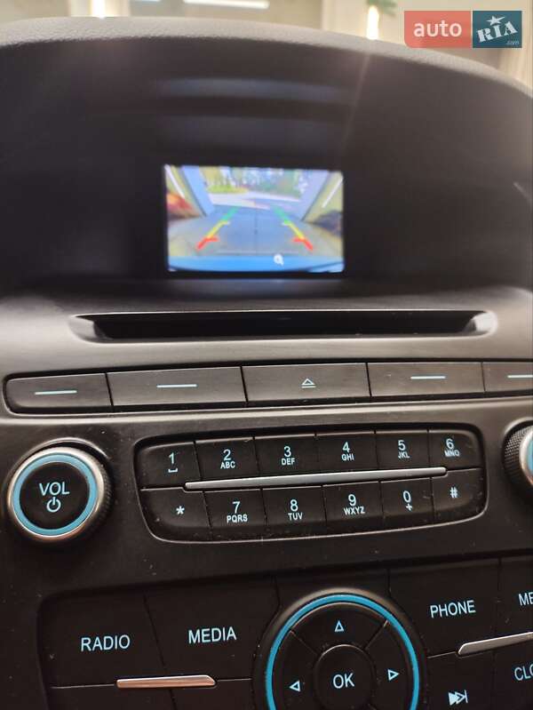 Седан Ford Focus 2015 в Харькове фото 15 Седан Ford Focus 2015 в Харькове