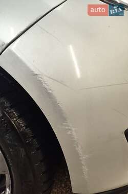 Седан Ford Focus 2015 в 