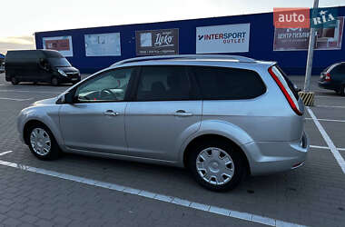 Універсал Ford Focus 2009 в Тернополі