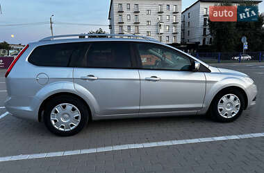 Універсал Ford Focus 2009 в Тернополі