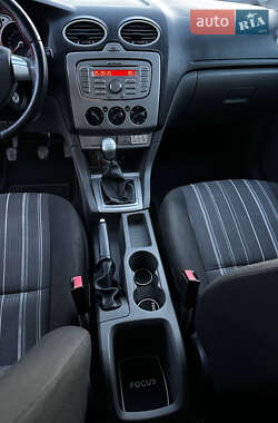 Універсал Ford Focus 2009 в Тернополі