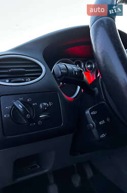 Універсал Ford Focus 2009 в Тернополі