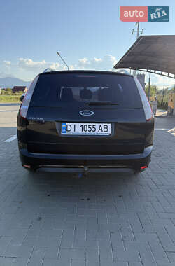 Універсал Ford Focus 2008 в 