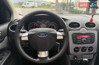 Універсал Ford Focus 2008 в 