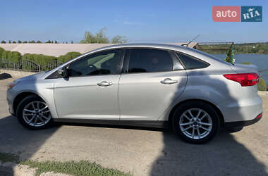 Седан Ford Focus 2015 в Черкассах