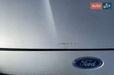 Седан Ford Focus 2015 в Черкассах