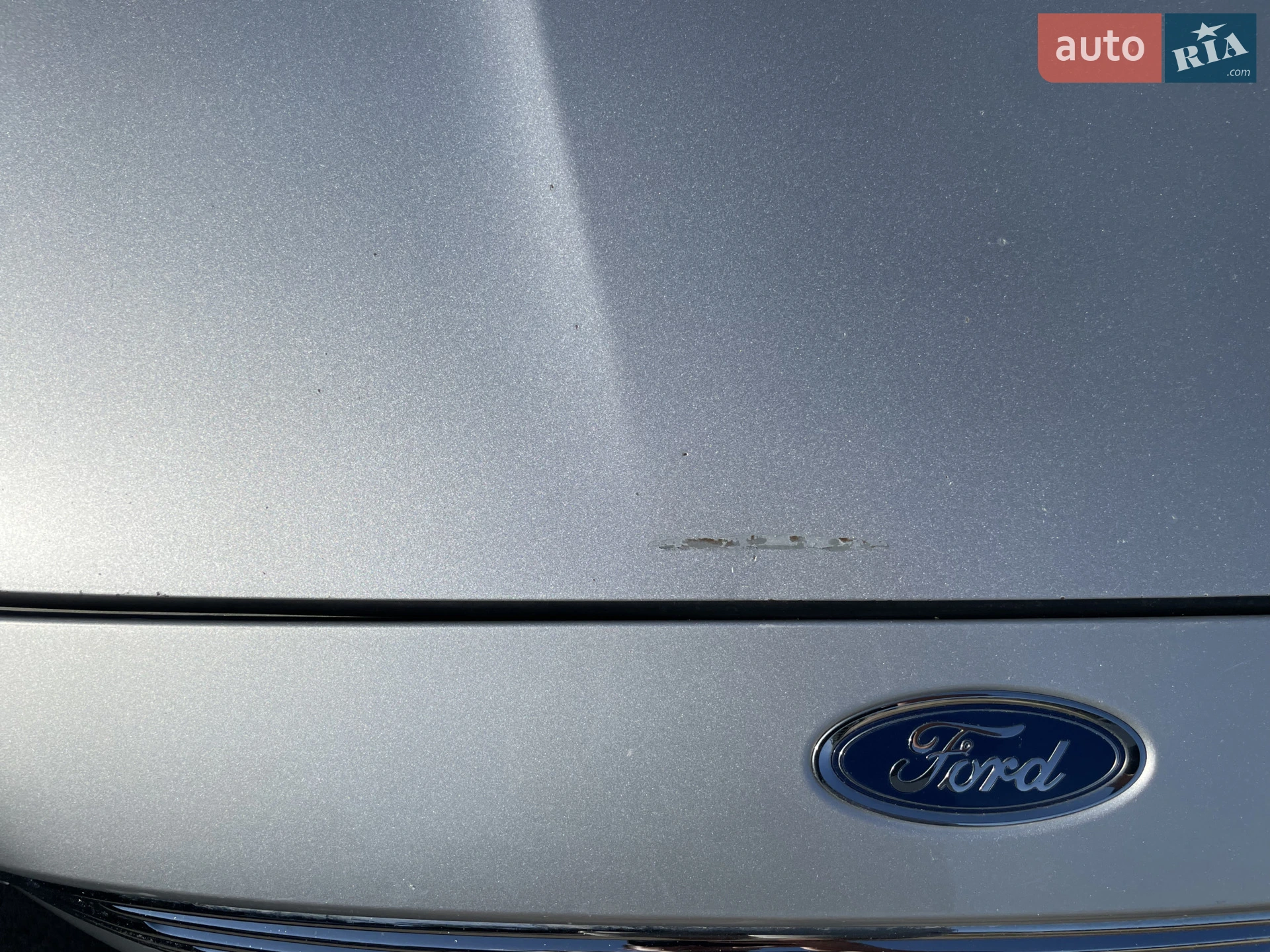 2015 Ford Focus - мініатюра 19