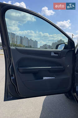 Універсал Ford Focus 2007 в 