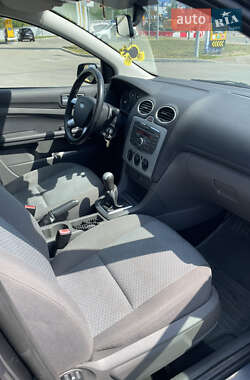 Універсал Ford Focus 2007 в 