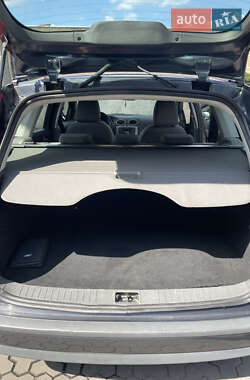 Універсал Ford Focus 2007 в 