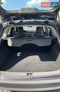 Універсал Ford Focus 2007 в 