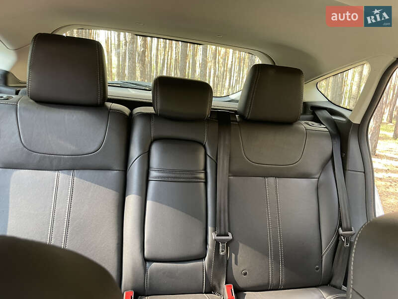 Хэтчбек Ford Focus 2012 в Полтаве