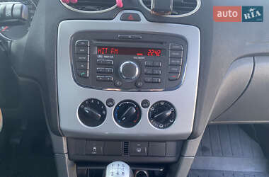 Универсал Ford Focus 2007 в 