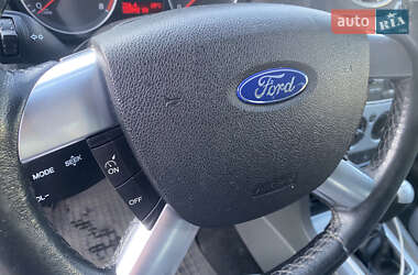 Универсал Ford Focus 2007 в 